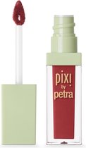 Pixi Lipstick Lips MatteLast Liquid Lip Caliente Coral