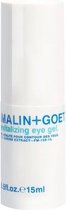 Malin + Goetz Face Revitalizing Eye Gel Lijntjes/wallen/kringen 15ml