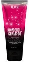 Aloxxi Bombshell Shampoo - Alle Haartypen - 59ml