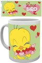Looney Tunes Tweety Love Bird Valentines Love Bird Mok