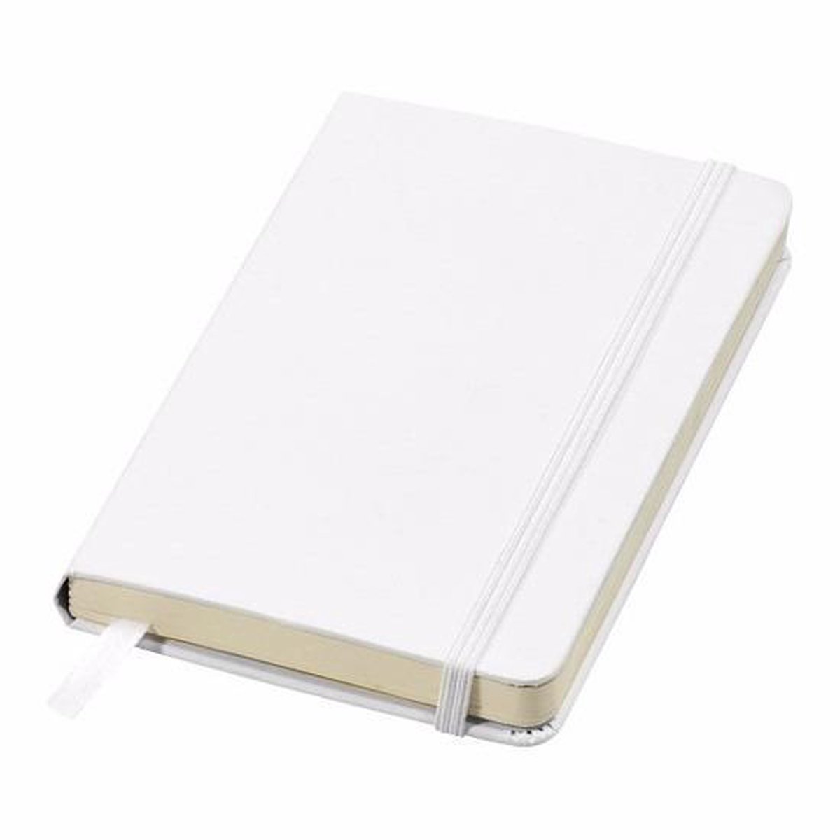 4Pcs Cahiers A6, Cahier de Poche Petit Cahier Mini Cahier avec