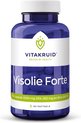 Vitakruid Visolie Forte 90 softgels