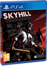 Skyhill (PS4)