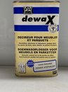 VSV DEWAX 1L | Boenwasoplosser voor Meubels & Parketten