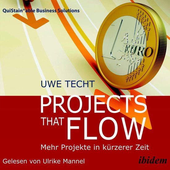 Projects that Flow - cover
