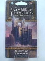 A Game of Thrones: The Card Game (Second Edition) - Ghosts of Harrenhal