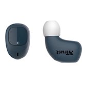 Trust Nika Compact – Volledig Draadloze Oordopjes – Bluetooth - TWS – Blauw
