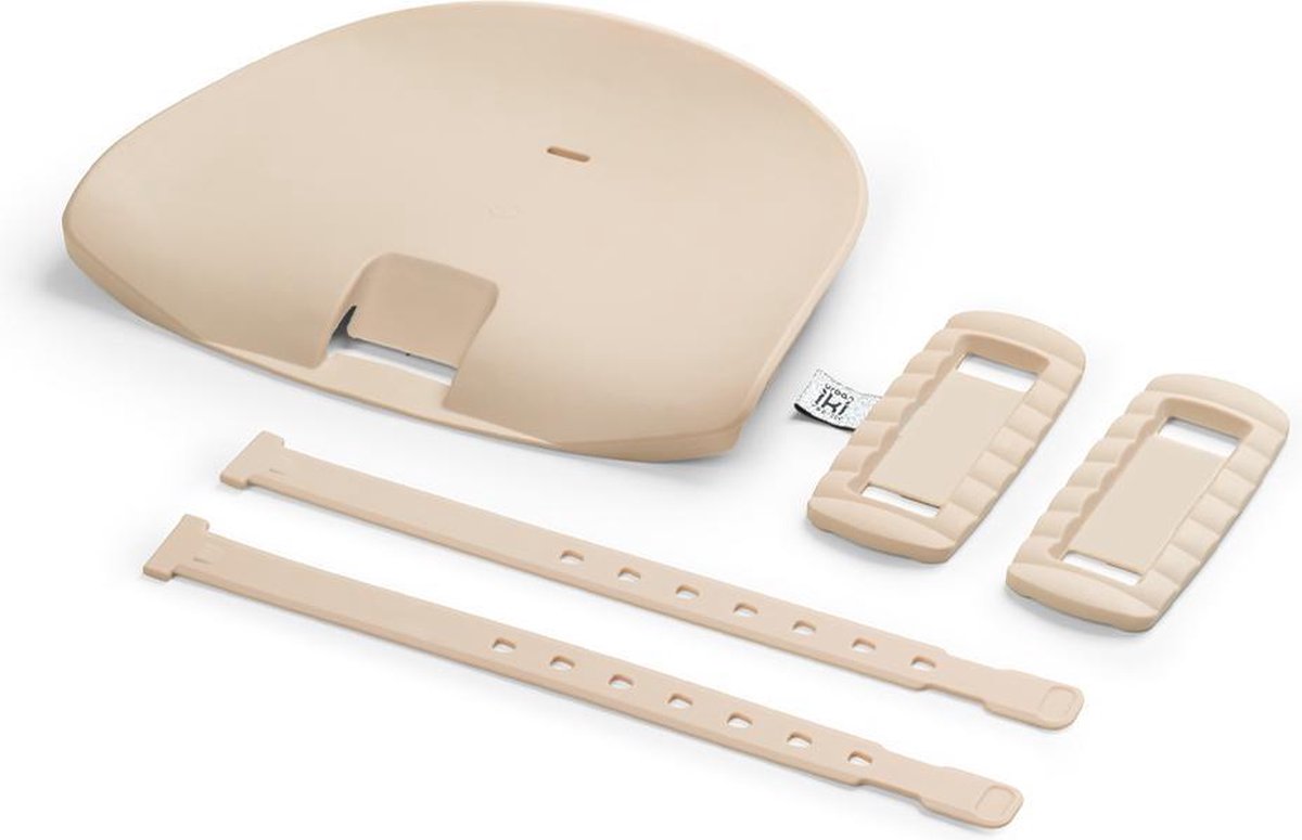 Urban Iki - Stylingset - Achterzitje - Beige