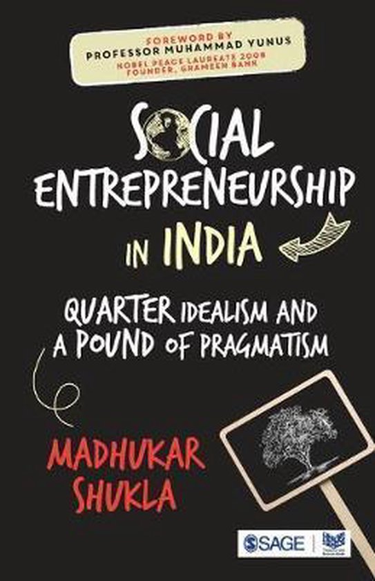 Social Entrepreneurship in India