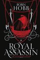 Royal Assassin Book 2 The Farseer Trilogy