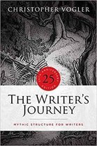 The Writer's Journey