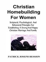 CHRISTIAN HOMEBUILDING FOR WOMEN