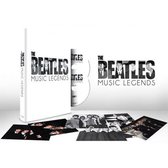 Music Legends - The Beatles (DVD)