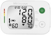 Medisana BW 335 Polsbloeddrukmeter