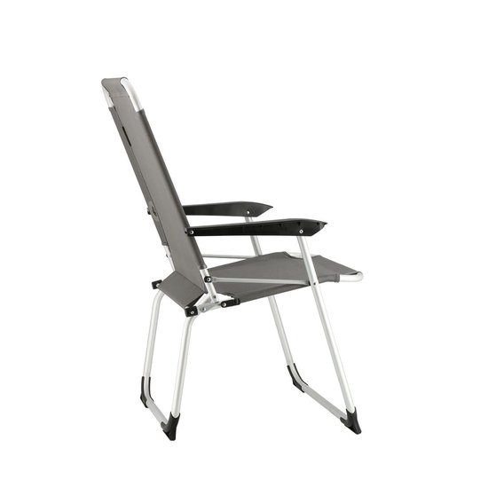 Travellife Ancona Compact Stoel - Donkergrijs — afbeelding 5