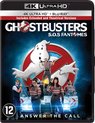 Ghostbusters (2016) (4K Ultra HD Blu-ray)