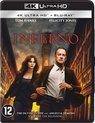Inferno (4K Ultra HD Blu-ray)