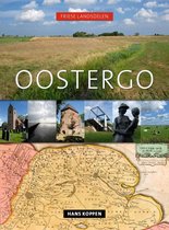 Friese landsdelenreeks 1 -   Oostergo