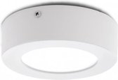 Lagiba Rolo - Plafondlamp - Wit - Dimbaar