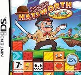 Henry Hatsworth Puzzle Adventure /NDS