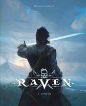 Raven Lu01. nemesis - edition luxe (franstalig)