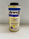 VSV DEWAX 500ml | Boenwasoplosser voor Meubels & Parketten