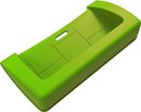 Kerby Pro limegroen