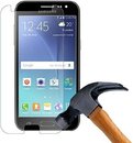 Samsung Galaxy J2 2016 smartphone tempered glass / glazen screenprotector / gehard glas 2.5D 9H