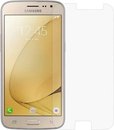 Samsung Galaxy J2 Prime smartphone tempered glass / glazen screenprotector / gehard glas 2.5D 9H