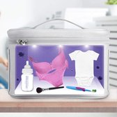 Desinfectie Sterilisator box UV sterilizer Multifunctionele sterilisatie zak, praktische ultraviolette sterilisatie en desinfectie machine, mobiele telefoon, kleding sterilisatie t