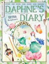 Daphne's Diary tijdschrift 03-2020 Nederlands
