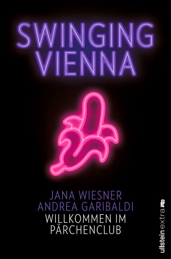 Swinging Vienna - cover
