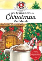 I'll be Home for Christmas Cookbook