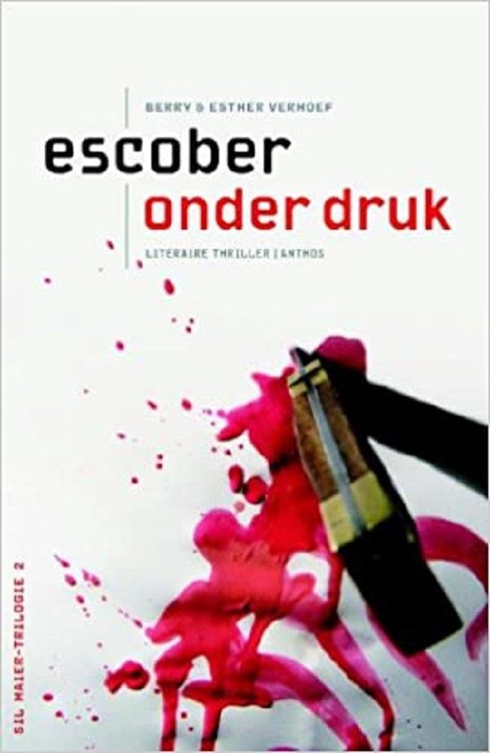 Onder druk - cover