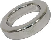 Mister b stainless cockring heavy 60 mm