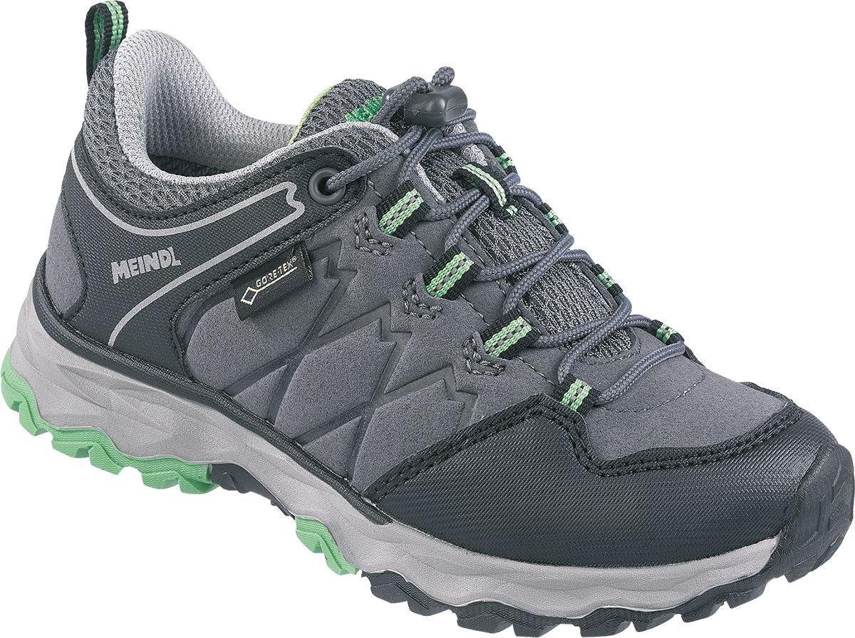 Meindl Ontario Junior GTX Grijs