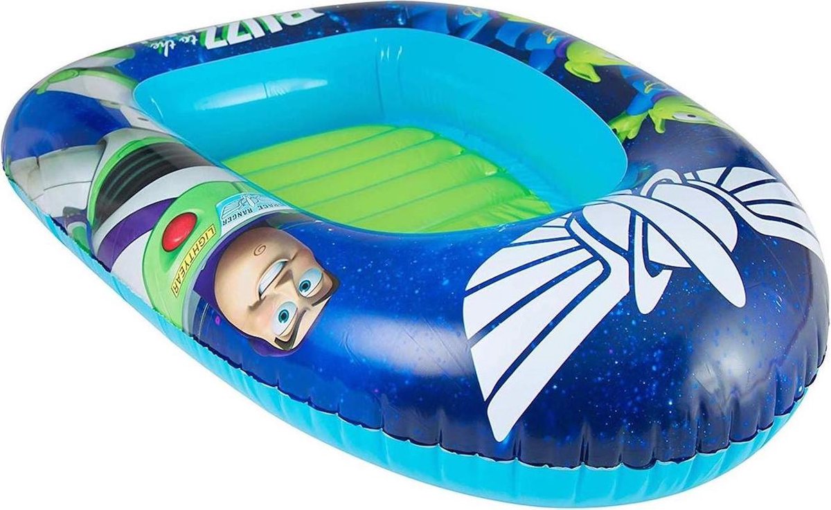 Afbeelding van product Disney  Toy story opblaasbare boot 100 x 70 cm