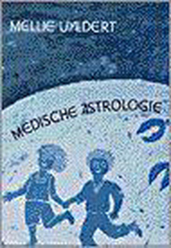 Astrologie 3 Medische Astro...