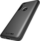 Tech21 StudioColour Motorola G8 Power - Back To Black