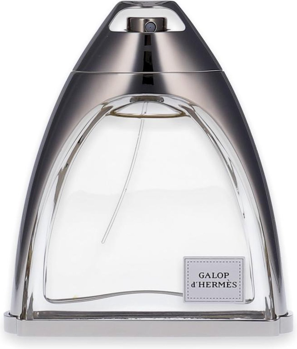 Hermès Galop d'Hermes Eau de Parfum 50ml | bol