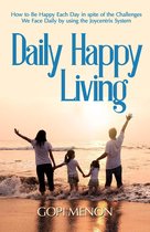 Joycentrix System 1 - Daily Happy Living