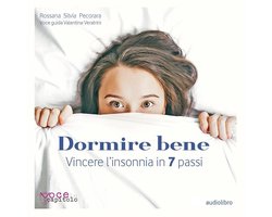 Dormire bene