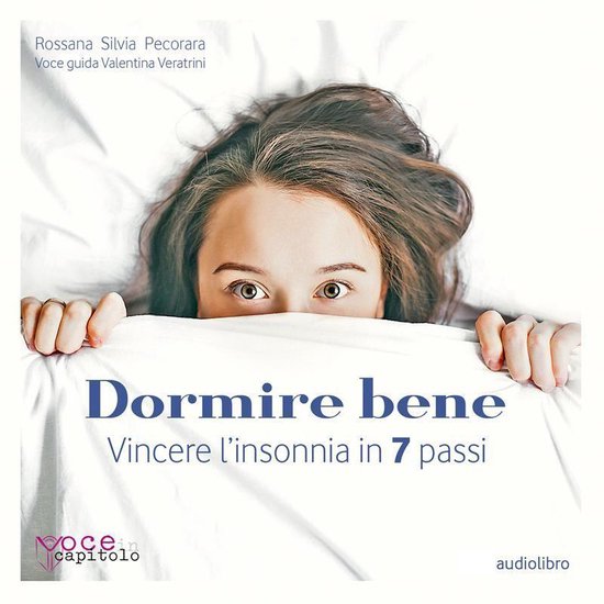 Dormire bene - cover