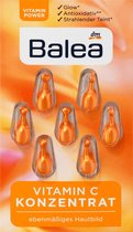 DM Balea Vitamine C concentré (7 pièces)