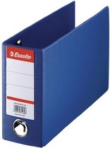 Vásárlás: Esselte Standard Iratrendező 75 mm A4 PP/PP élvédő sínnel kék