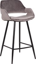 Grab A Chair barstoel Maverick Jr – Dovetail Brown