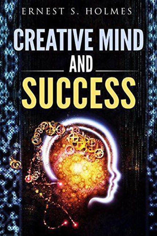 Creative Mind and Success - cover
