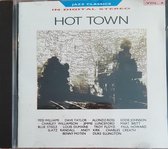 Hot Town  - Jazz Classics