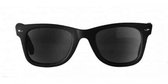 Icon Eyewear TBB300 Zonneleesbril City +3.00 - Mat zwart