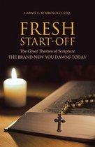Omslag Fresh Start-Off